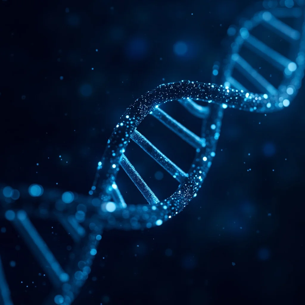brand dna